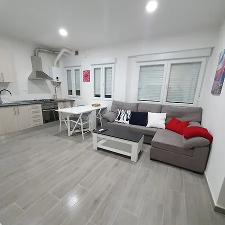 Melania House Apartment *