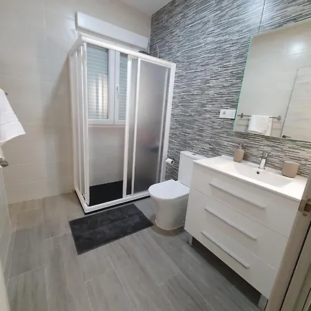 Apartamento Melania House *