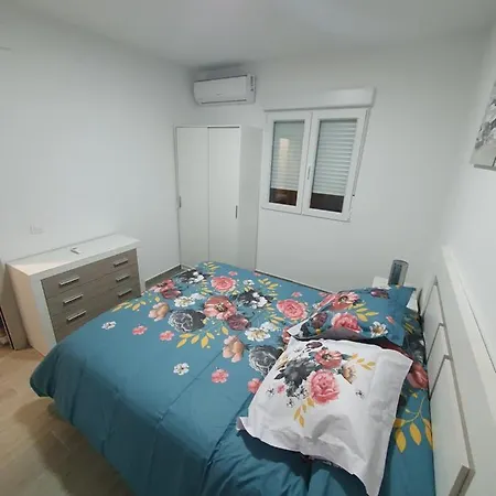 Melania House Apartamento Candeleda