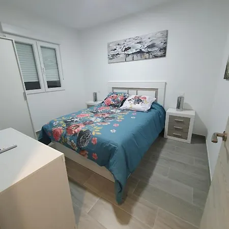 Apartment Melania House Candeleda