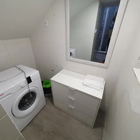 Apartment Melania House Candeleda