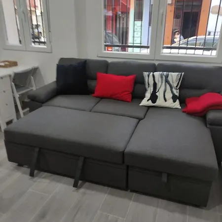 Melania House Candeleda