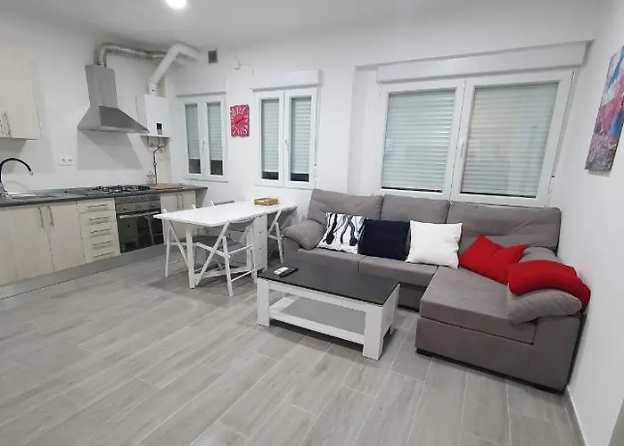 Melania House Apartment *