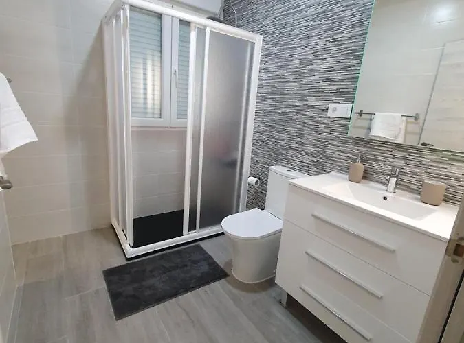 Apartamento Melania House *