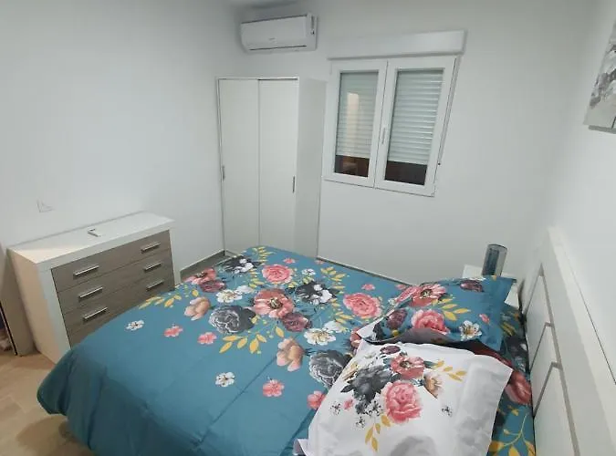 Melania House Apartment Candeleda