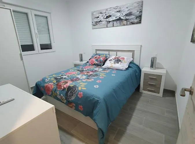 Apartamento Melania House Candeleda