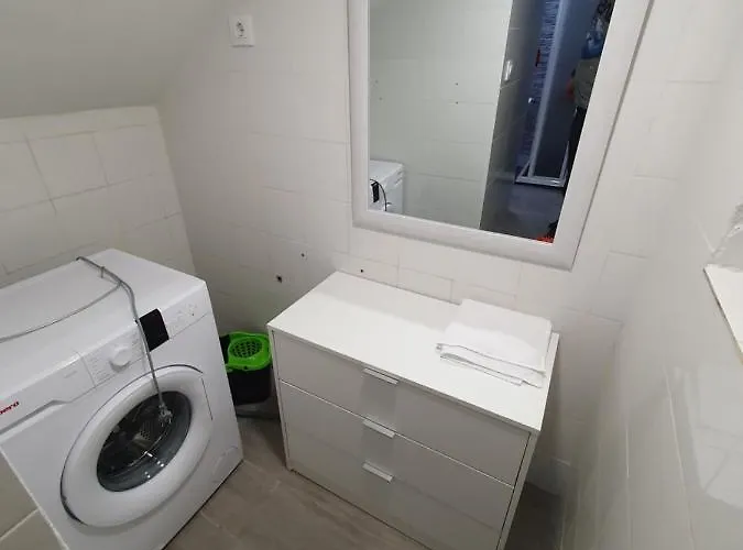 Apartamento Melania House Candeleda