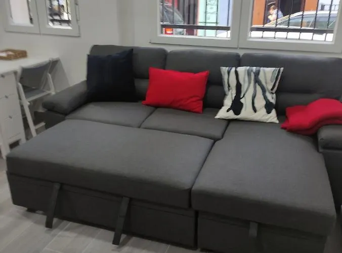 Melania House Candeleda